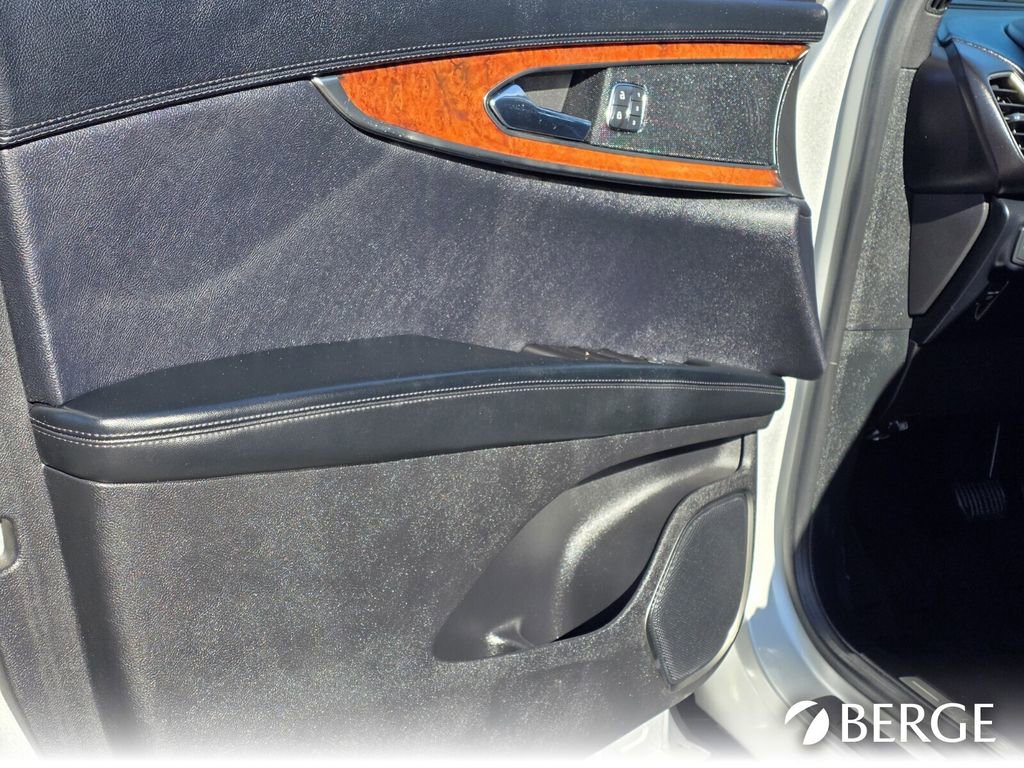 Used 2018 Lincoln MKX Reserve image 12