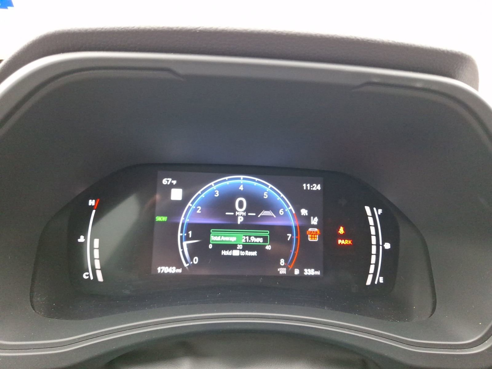 Used 2024 Toyota Grand Highlander XLE image 19