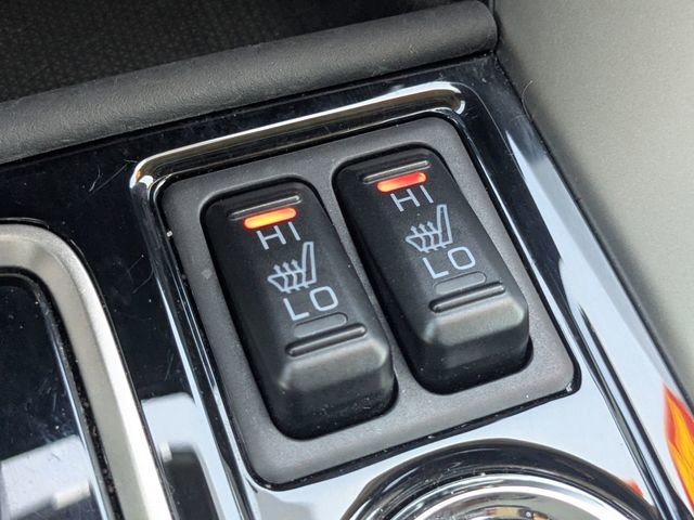 Used 2025 Mitsubishi Eclipse Cross LE AWD/4WD image 23