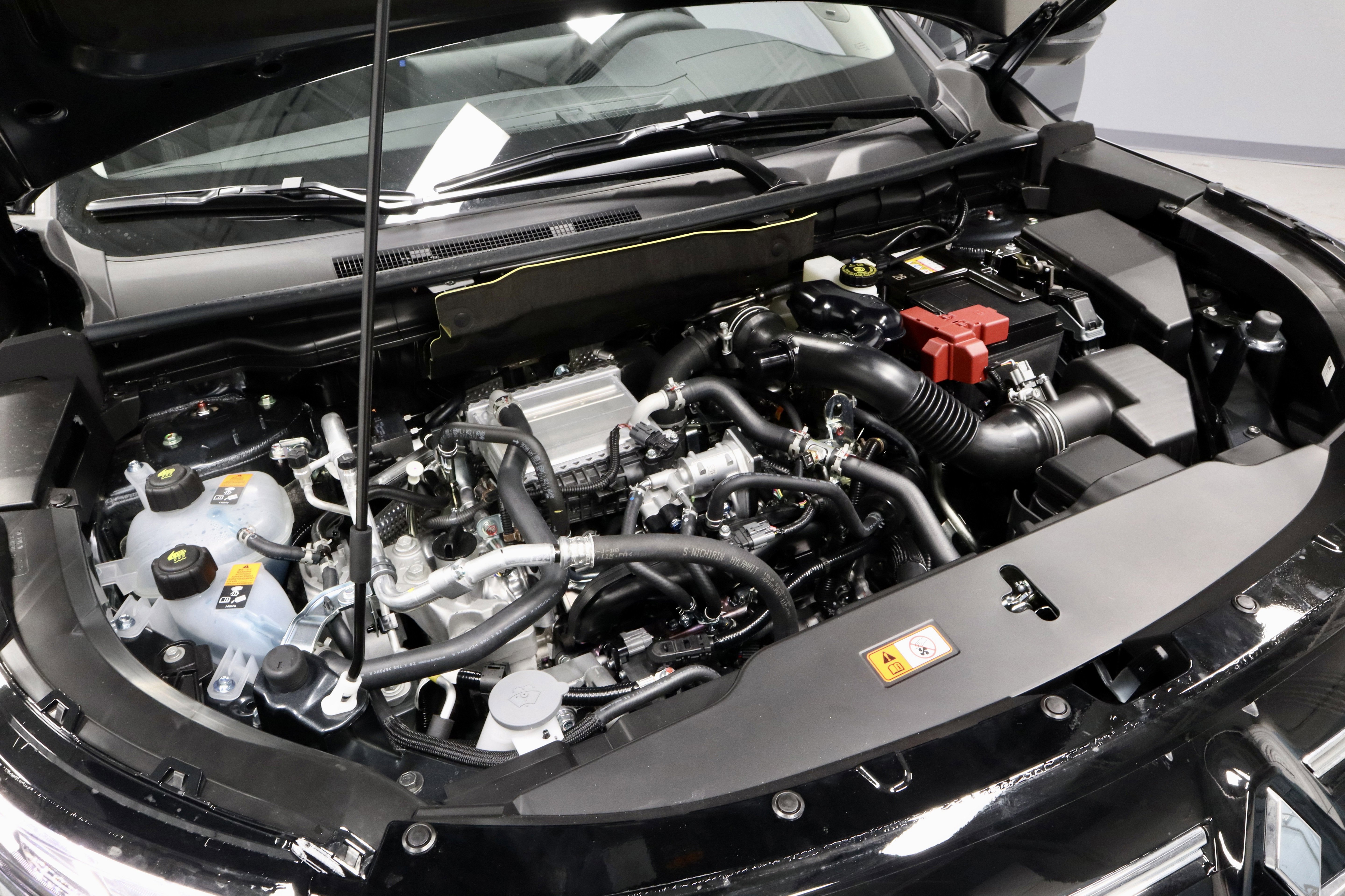 New 2026 Mitsubishi Outlander SE image 35