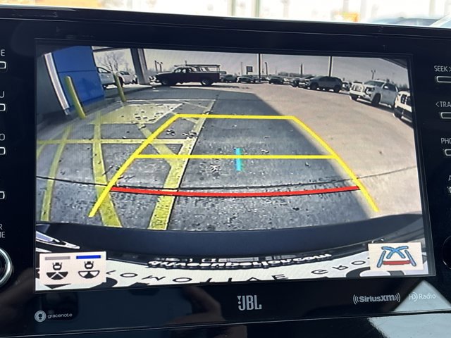 Used 2024 Toyota Camry XSE w/ Navigation Package image 30