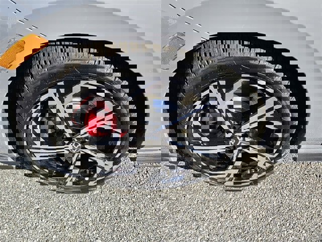 New 2026 Volkswagen GTI SE image 16