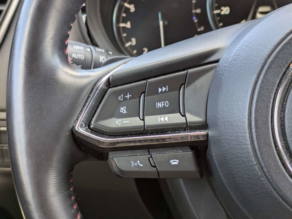 Used 2022 MAZDA CX-9 Carbon Edition image 30