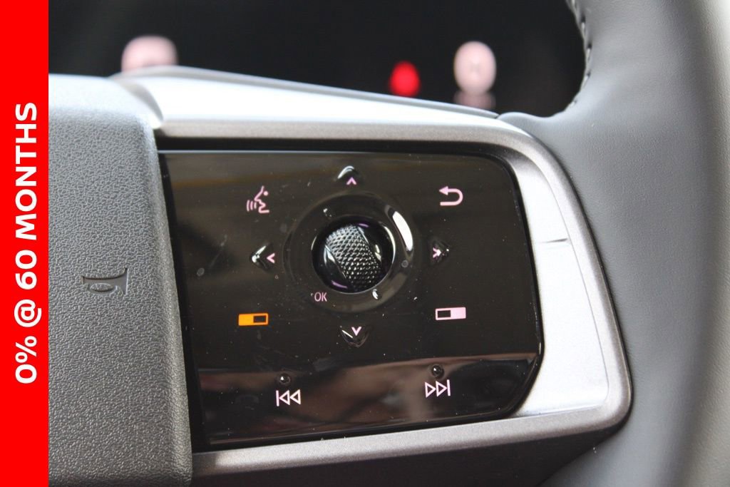 New 2025 Nissan Murano SL image 24