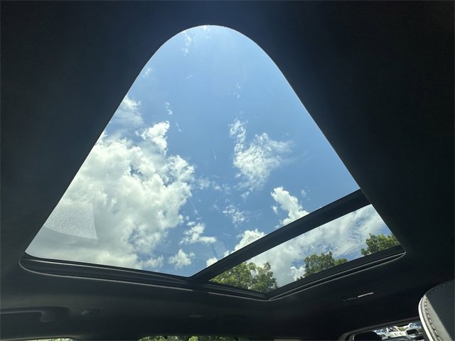 Used 2024 Jeep Grand Cherokee L Summit image 31