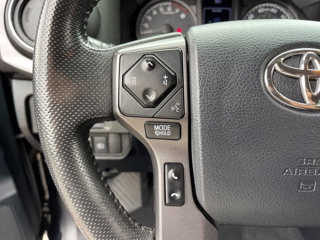 Used 2019 Toyota Tacoma TRD Pro image 16