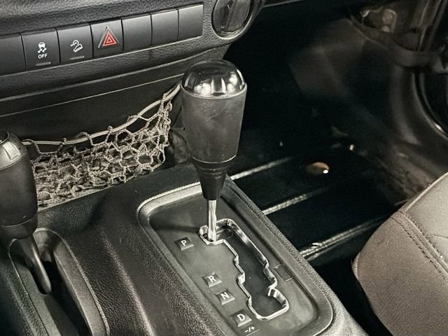 Used 2016 Jeep Wrangler Sport image 14