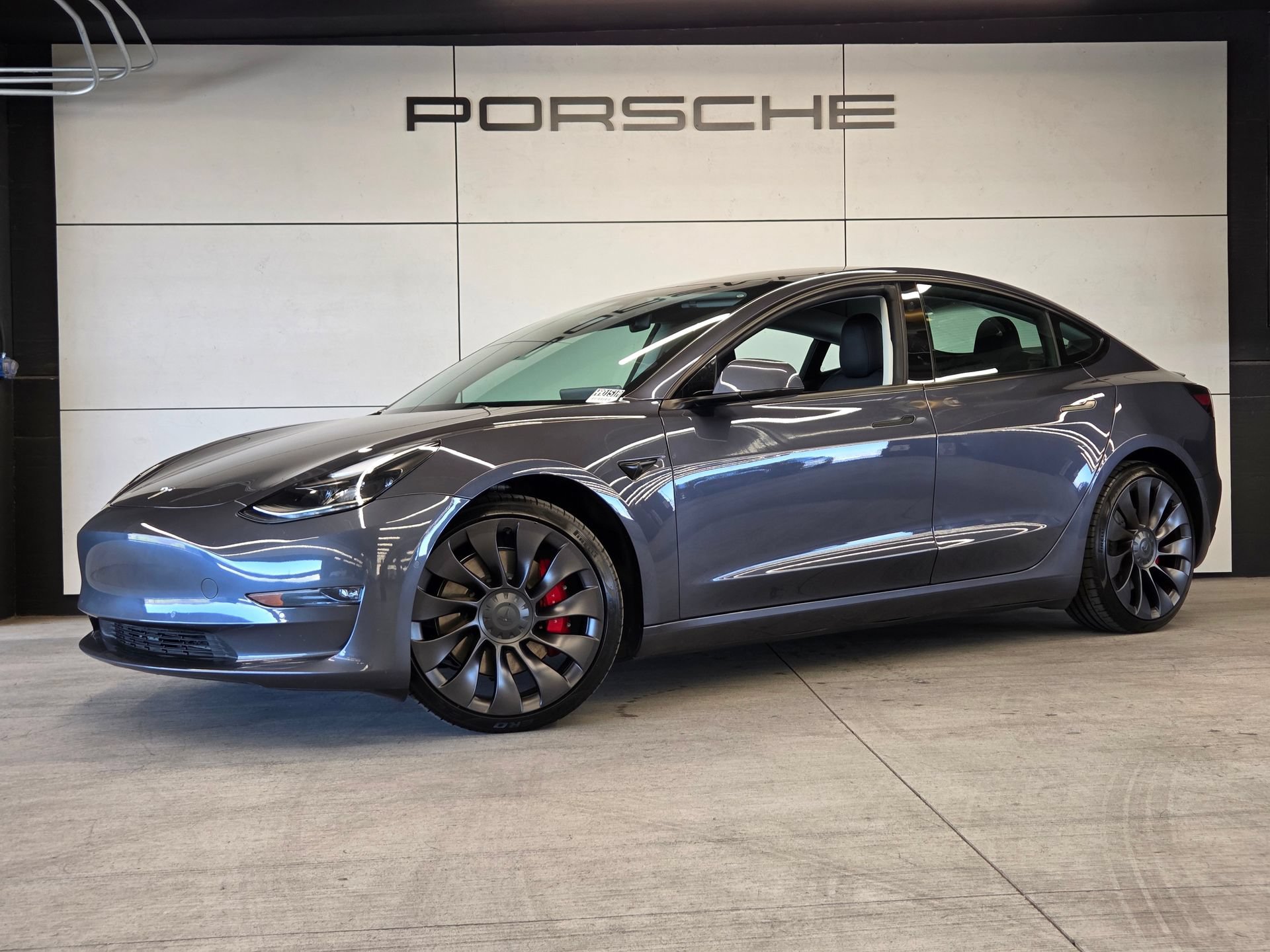 Used 2022 Tesla Model 3 Performance