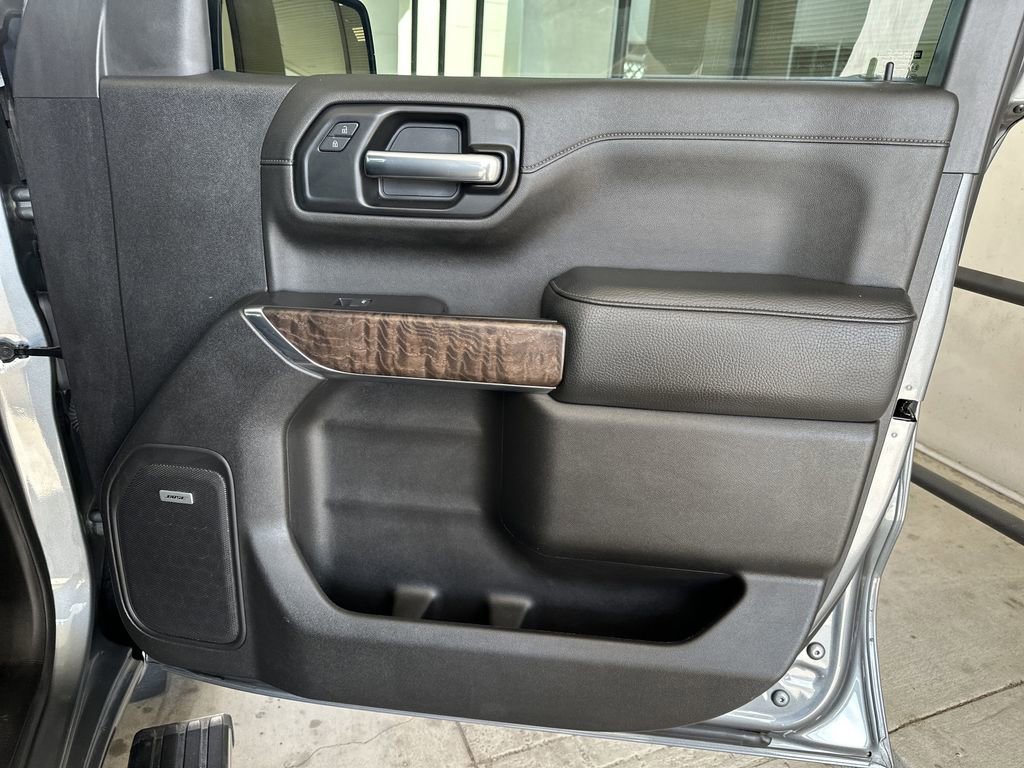 Used 2021 GMC Sierra 1500 Denali w/ Denali Ultimate Package image 37