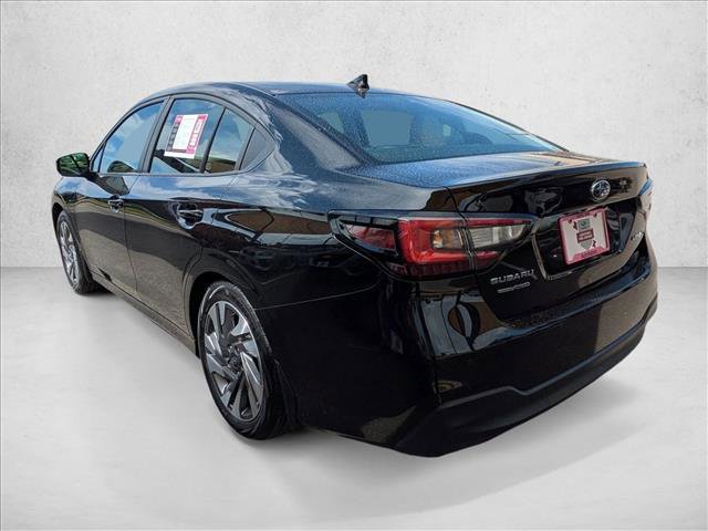 Certified 2025 Subaru Legacy Limited w/ Popular Package #2 AWD/4WD image 7