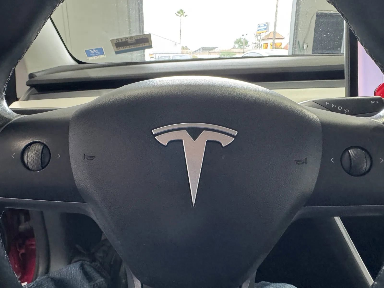 Used 2019 Tesla Model 3 Standard Range Plus image 20