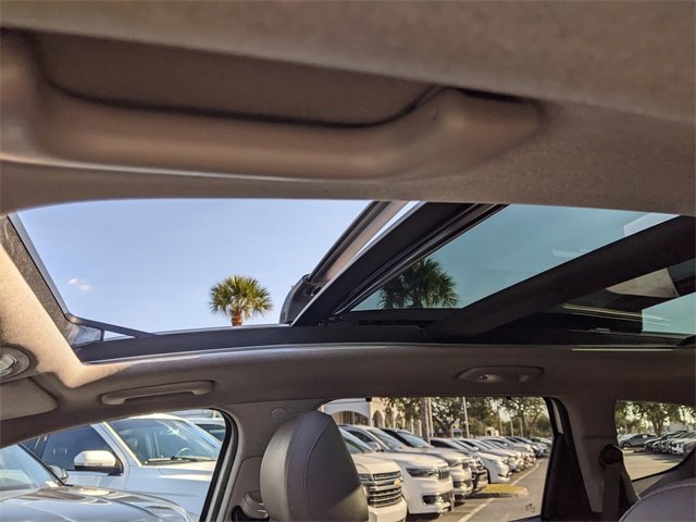 Used 2020 Hyundai Santa Fe SEL w/ Cargo Package image 20