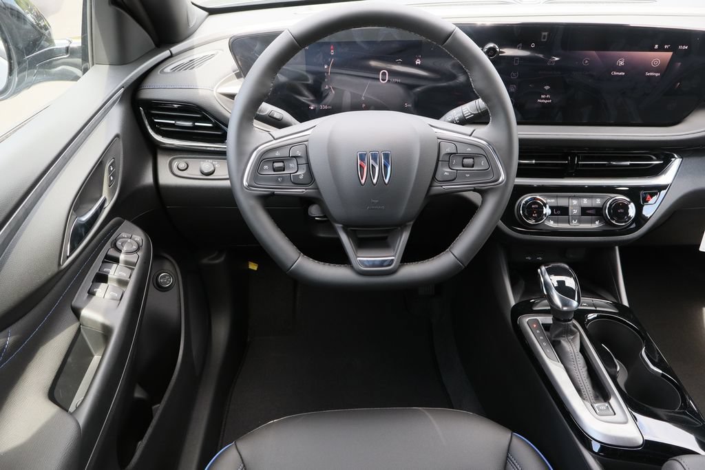New 2026 Buick Envista Sport Touring w/ Convenience I Package FWD image 20