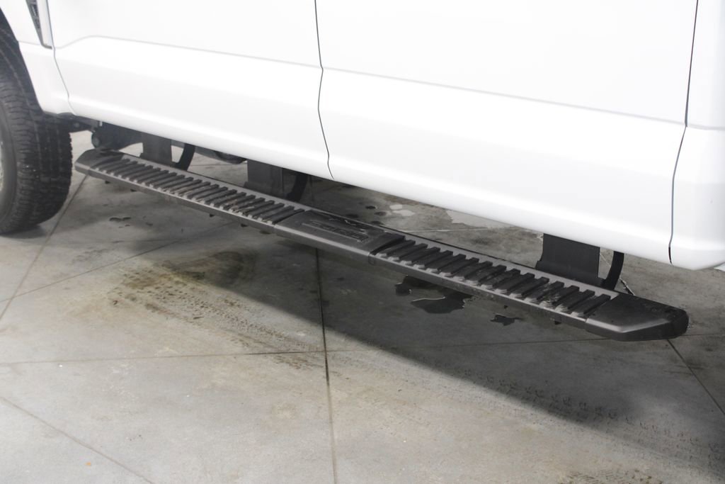 Used 2023 Ford F350 XL w/ Snow Plow Prep Package image 18