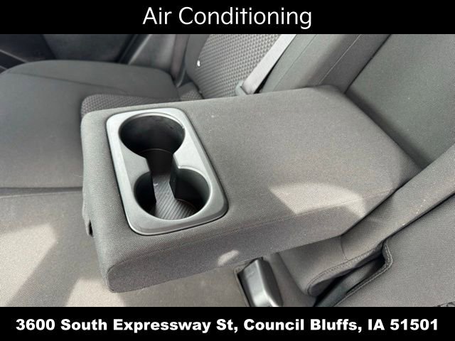 Used 2026 Kia Sportage S AWD/4WD image 12