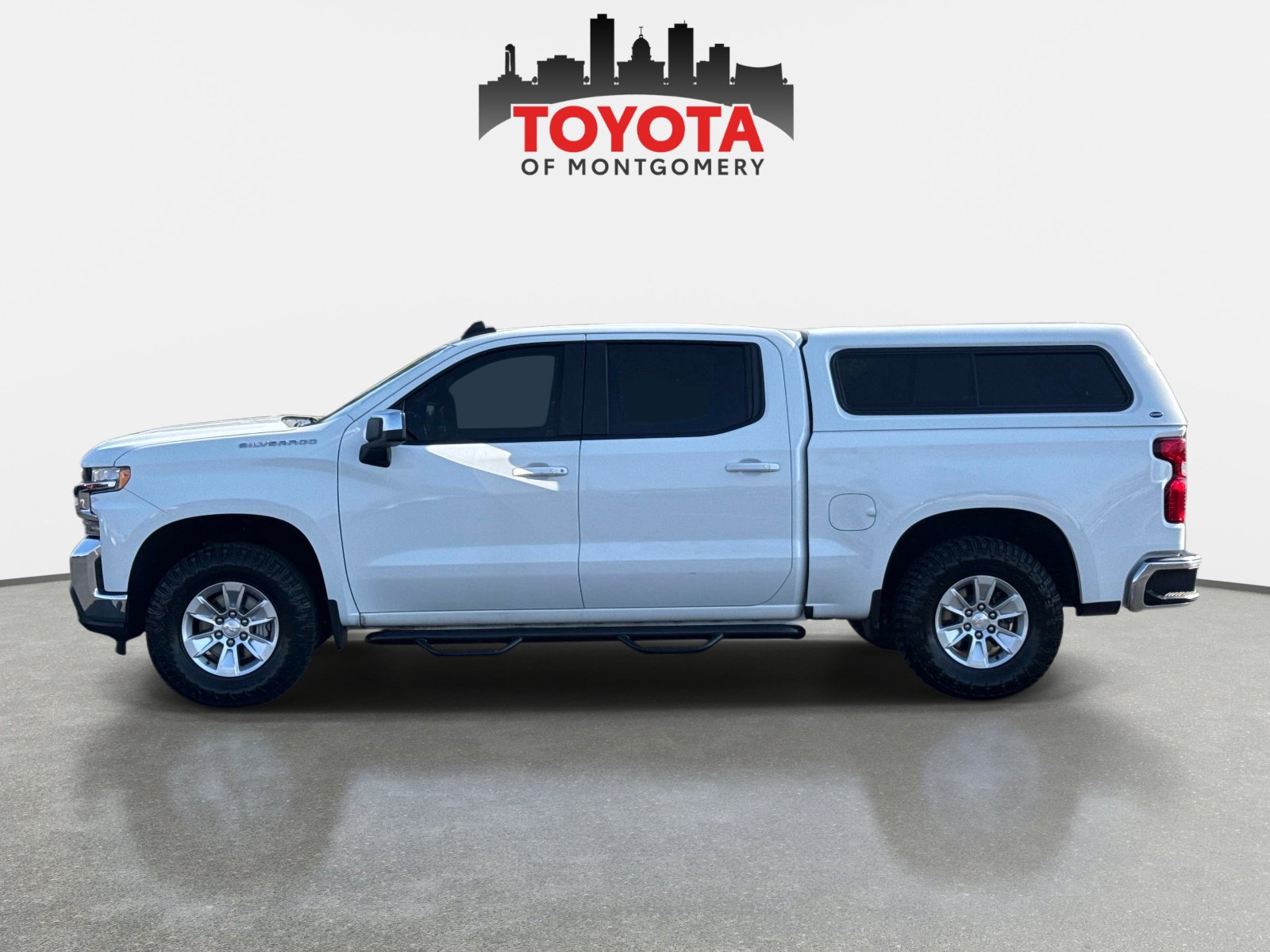 Used 2019 Chevrolet Silverado 1500 LT w/ All-Star Edition image 6