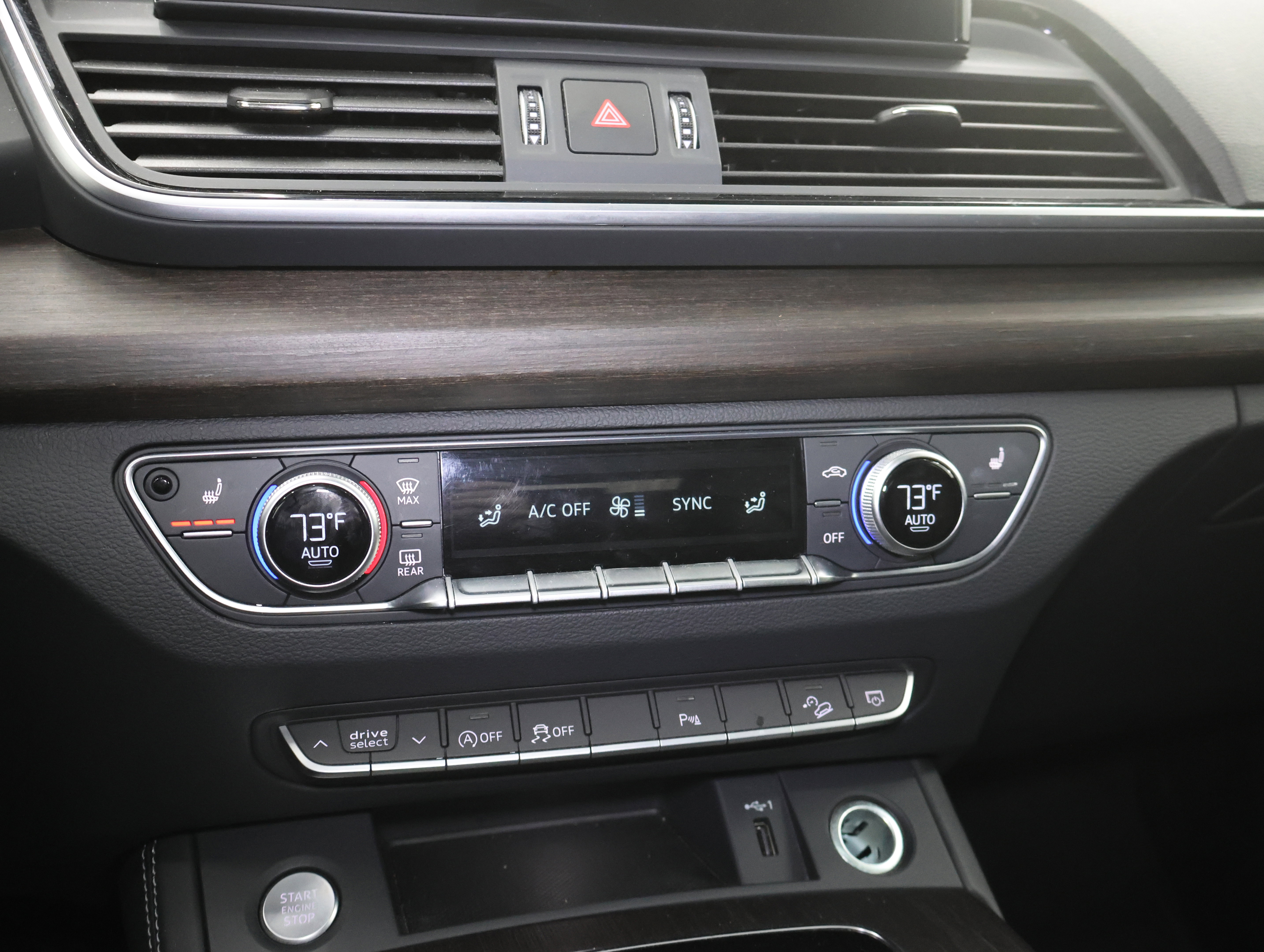 Used 2024 Audi Q5 2.0T Premium Plus image 53