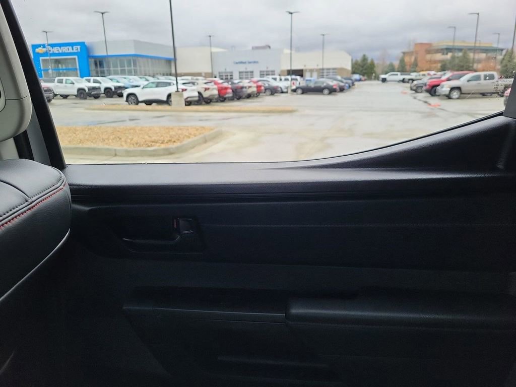 Used 2023 Toyota Tundra TRD Pro image 13