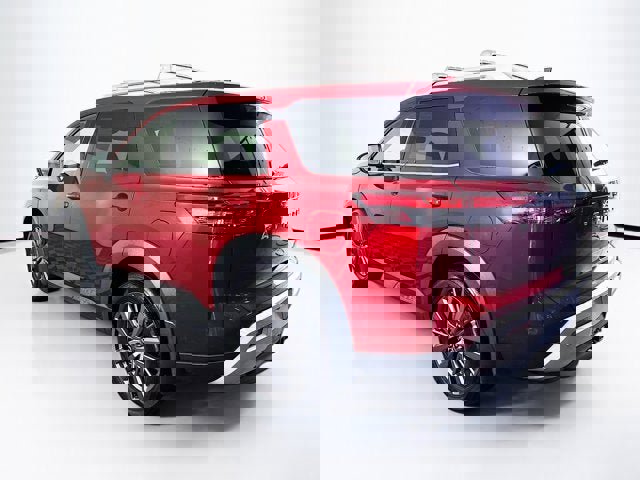 Certified 2023 Nissan Pathfinder SL w/ SL Premium Package image 7