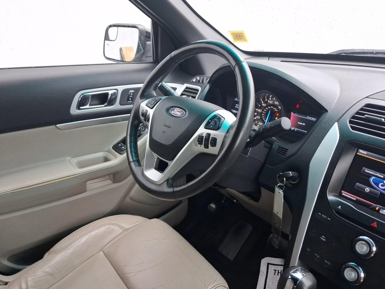 Used 2014 Ford Explorer XLT w/ Equipment Group 202A image 20