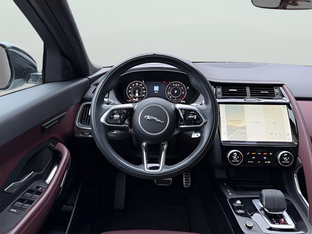 Used 2022 Jaguar E-PACE 300 Sport image 14