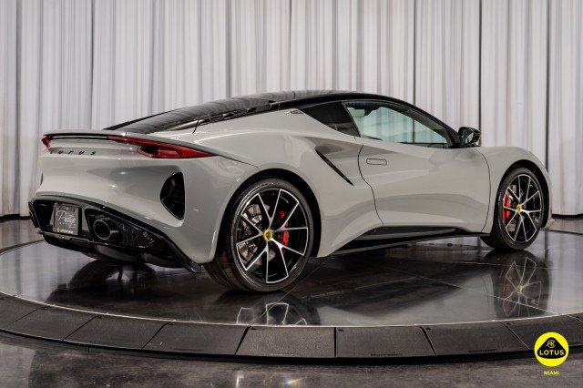 New 2025 Lotus Emira image 17