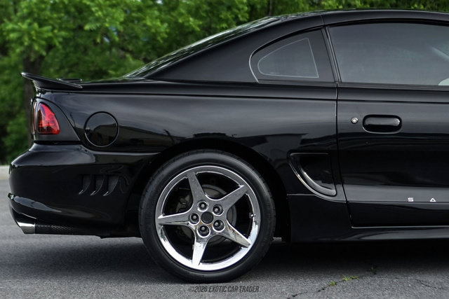 Used 1998 Ford Mustang GT RWD image 10