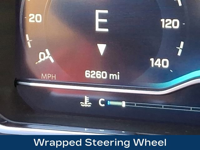 Used 2025 Chevrolet Silverado 3500 High Country image 24