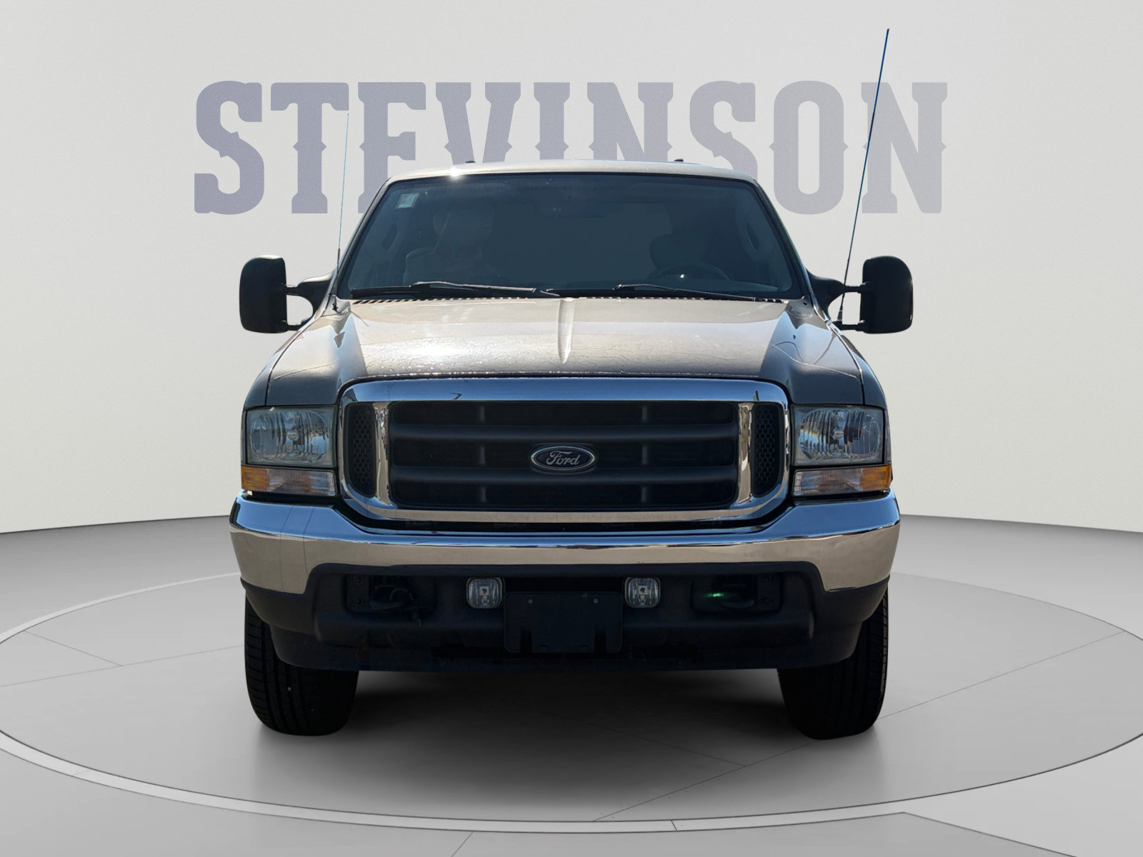 Used 2004 Ford F250 Lariat AWD/4WD image 8