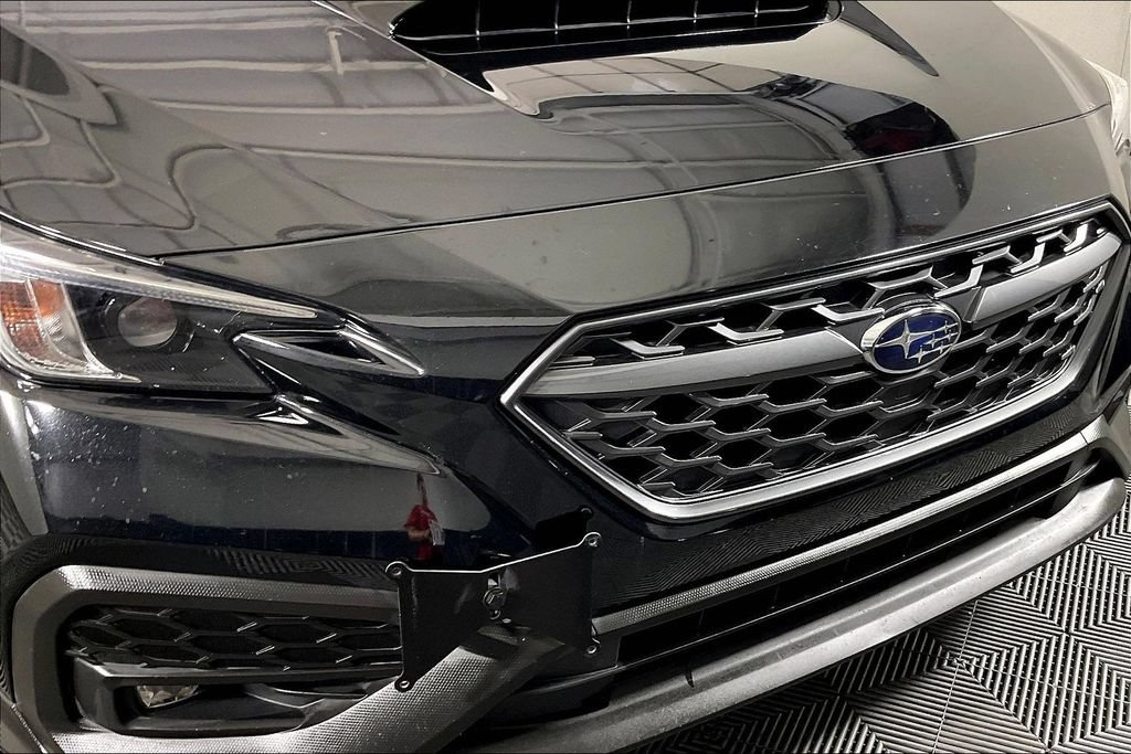 Used 2022 Subaru WRX Premium AWD/4WD image 31
