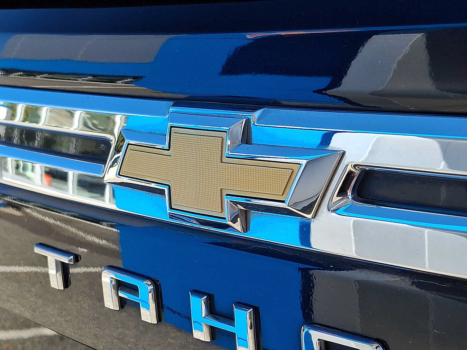 Used 2023 Chevrolet Tahoe LT AWD/4WD image 29