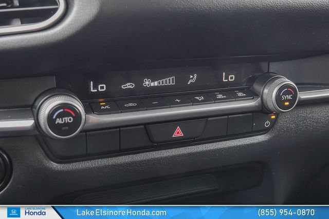 Used 2025 MAZDA CX-30 AWD 2.5 S w/ Select Sport Pkg image 25
