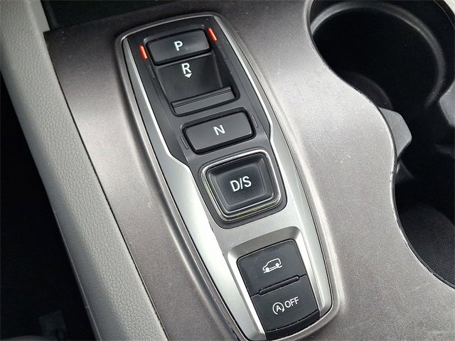 Certified 2021 Honda Pilot EX image 16