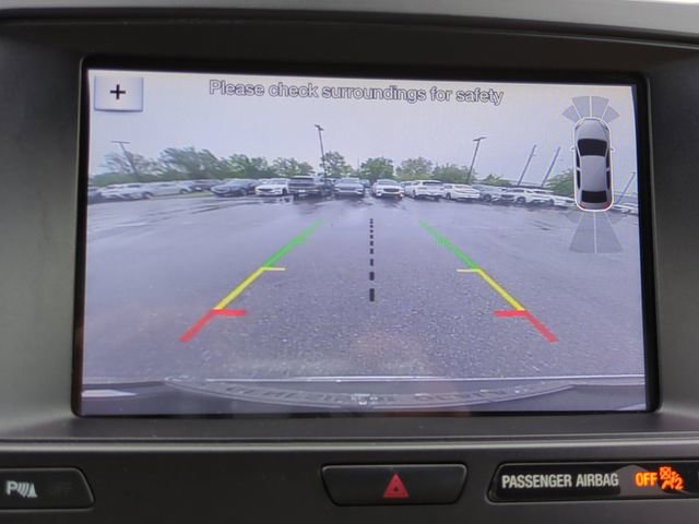 Used 2017 Ford Explorer XLT w/ Equipment Group 202A image 16