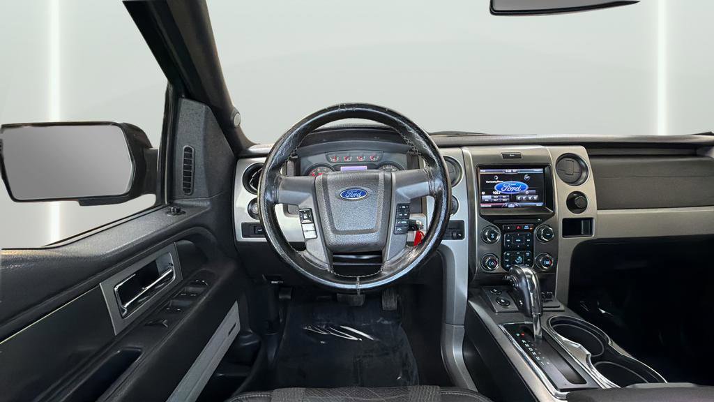 Used 2013 Ford F150 Raptor w/ Luxury Equipment Group AWD/4WD image 16