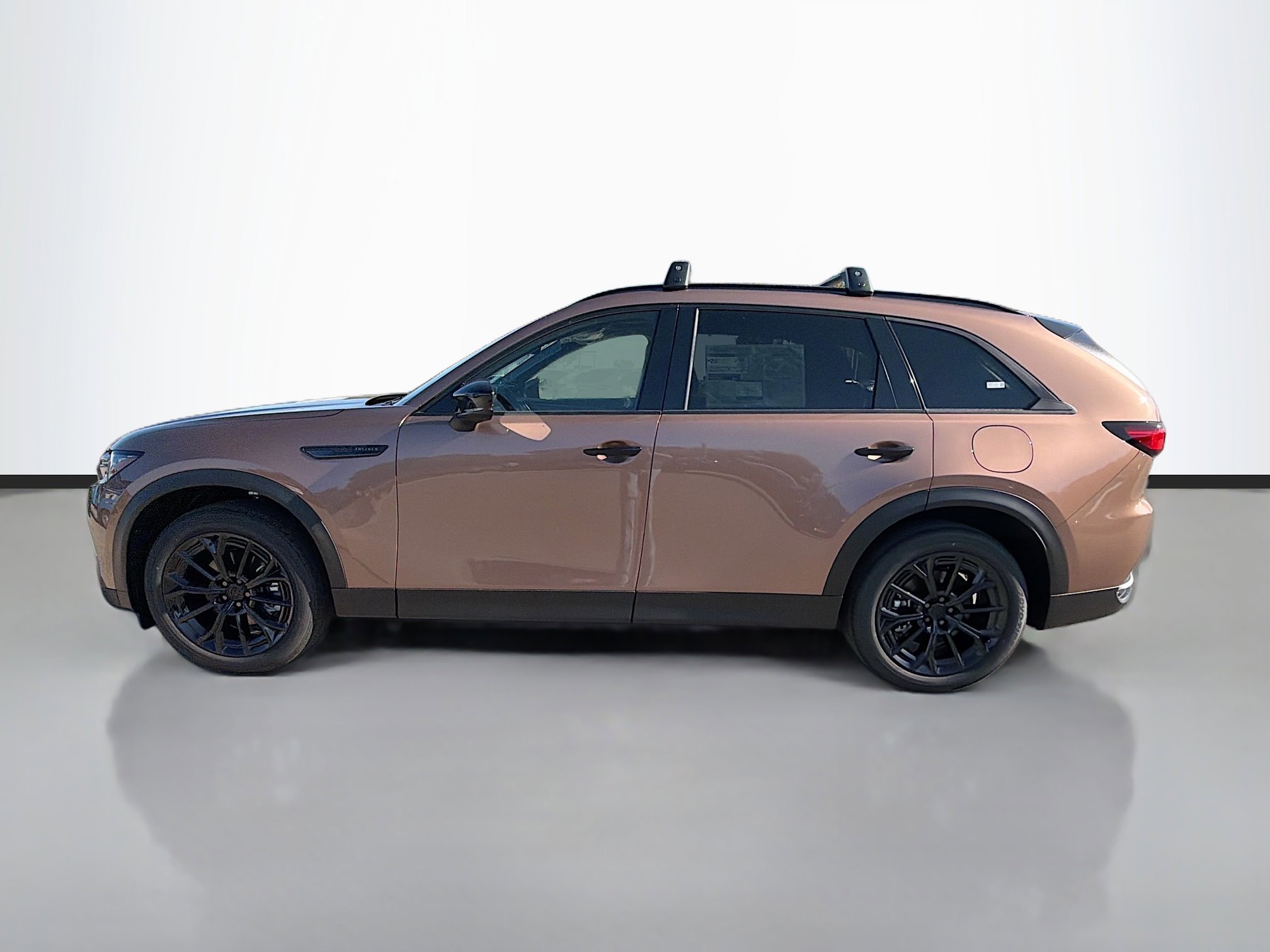 New 2026 MAZDA CX-70 3.3 Turbo w/ Premium Plus Pkg image 7