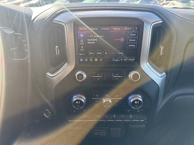 Used 2021 GMC Sierra 2500 SLE w/ SLE Value Package; image 25