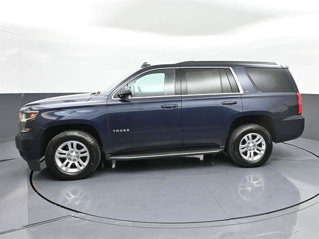 Used 2020 Chevrolet Tahoe LT AWD/4WD image 27