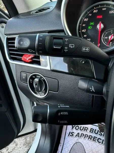 Used 2017 Mercedes-Benz GLS 450 4MATIC image 46
