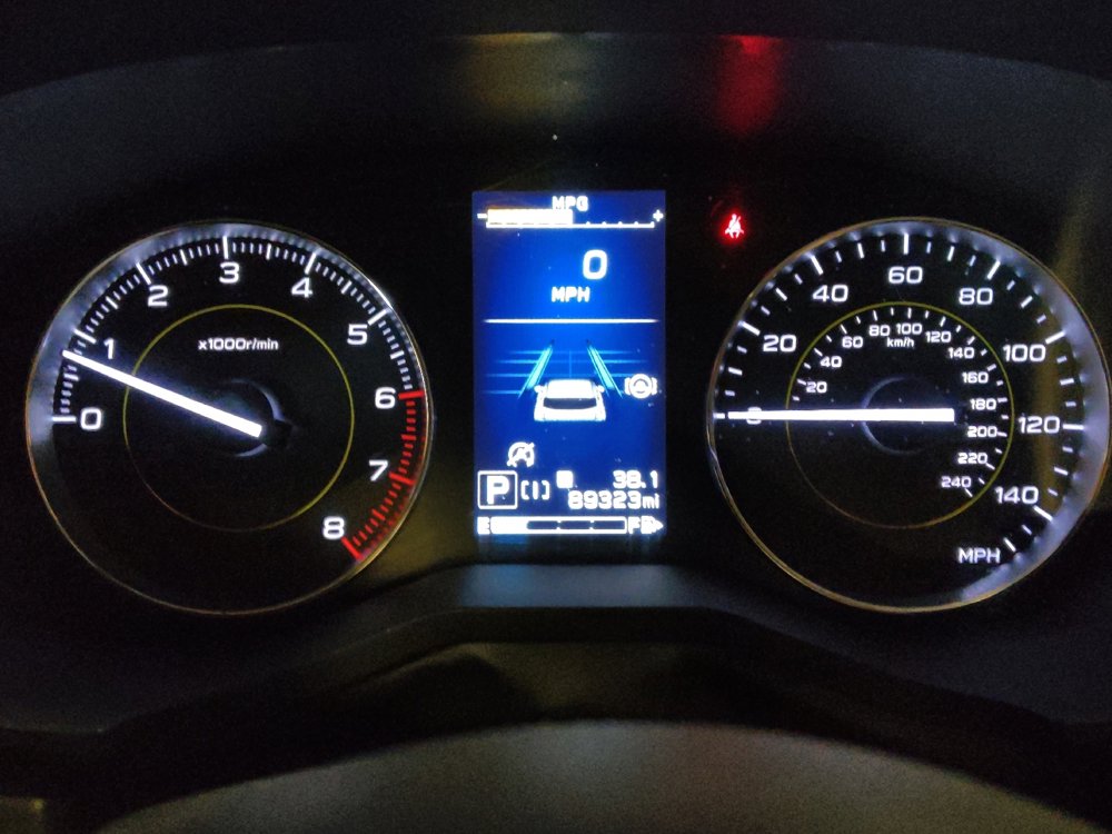 Used 2021 Subaru Crosstrek 2.5i Sport image 23