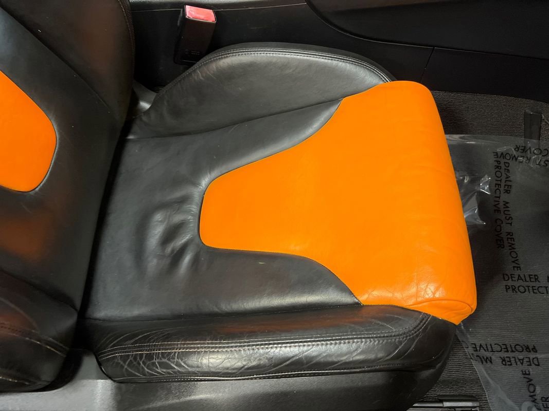 Used 2009 Audi TTS 2.0T Premium Plus image 94