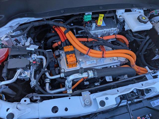 New 2027 Chevrolet Bolt LT w/ Comfort Package image 16