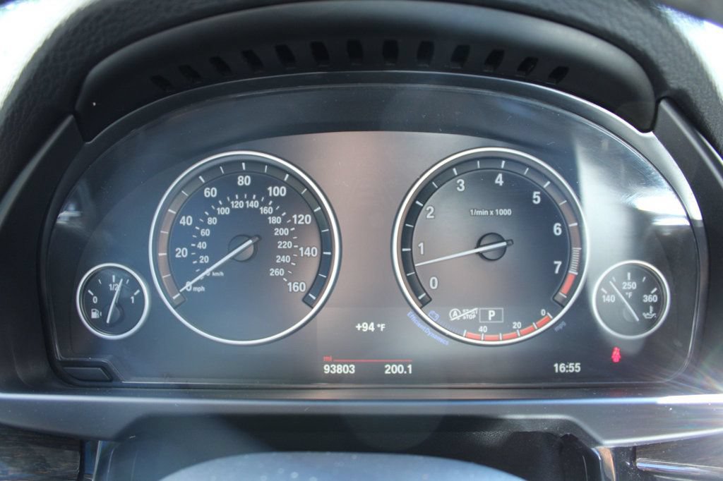 Used 2015 BMW X5 xDrive35i AWD/4WD image 15