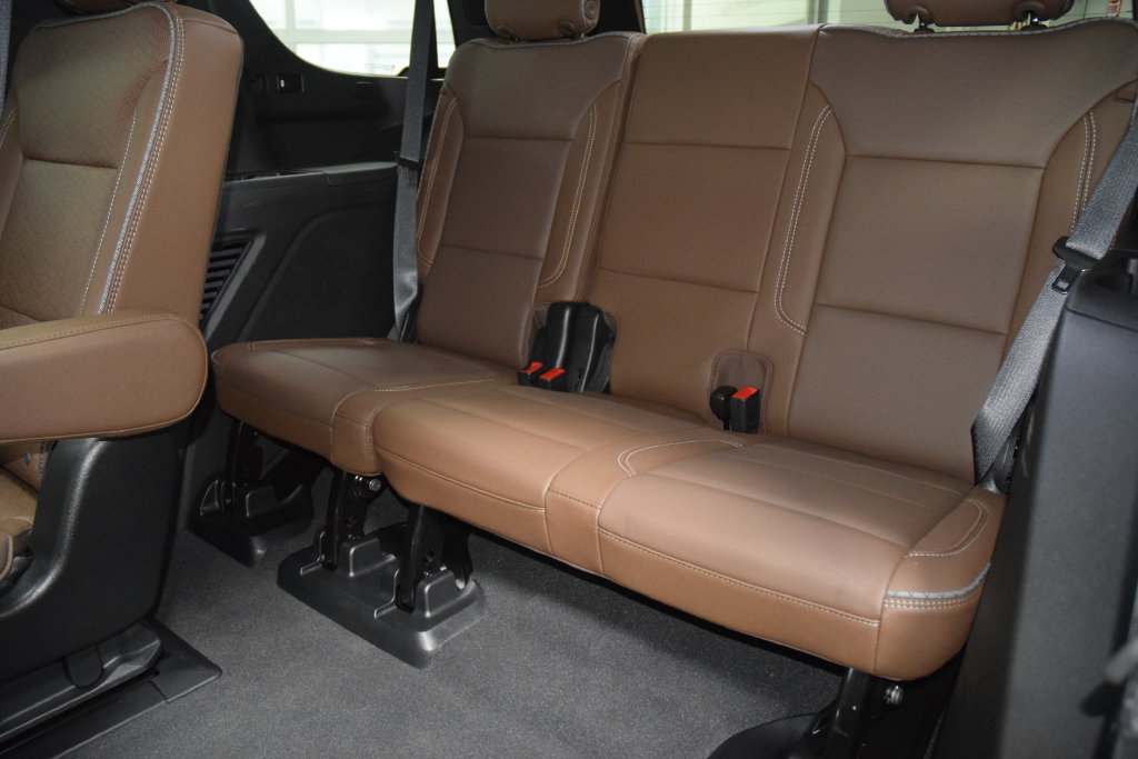 Used 2023 Chevrolet Tahoe High Country AWD/4WD image 43