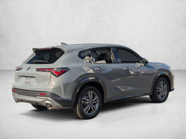 New 2025 Acura ADX AWD image 2