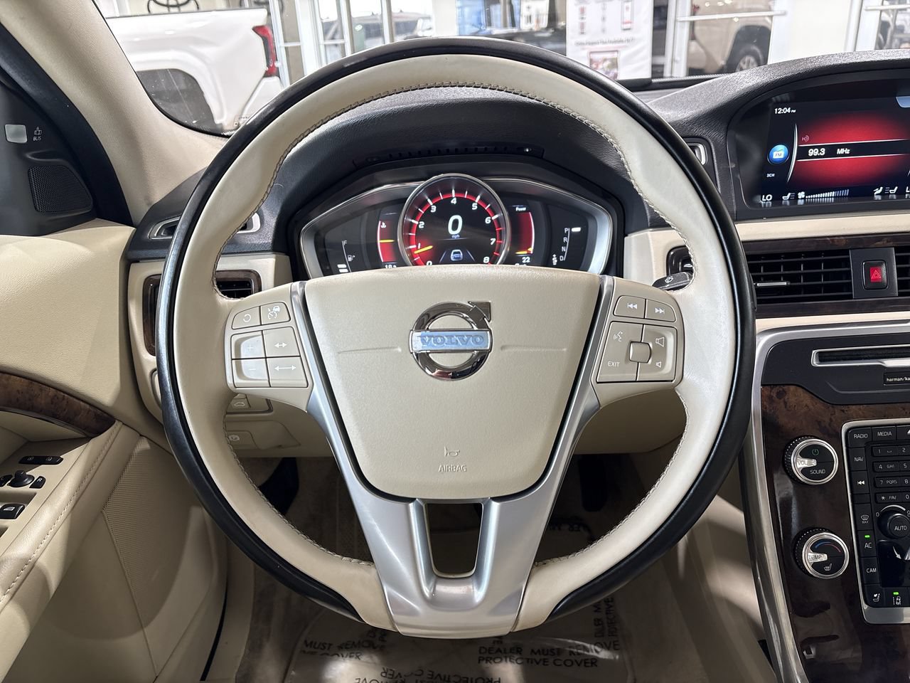 Used 2015 Volvo S80 T6 Platinum AWD/4WD image 14