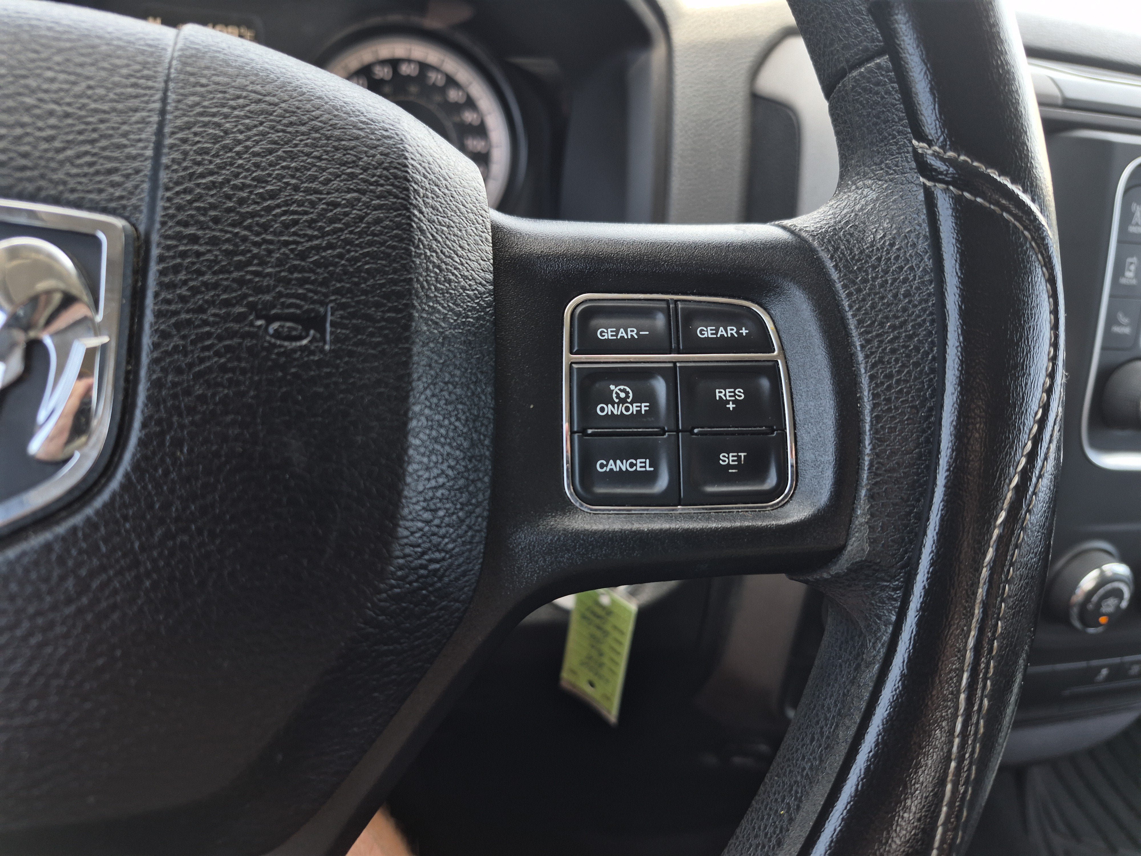 Used 2019 RAM 1500 Tradesman w/ Tradesman SXT Package RWD image 19