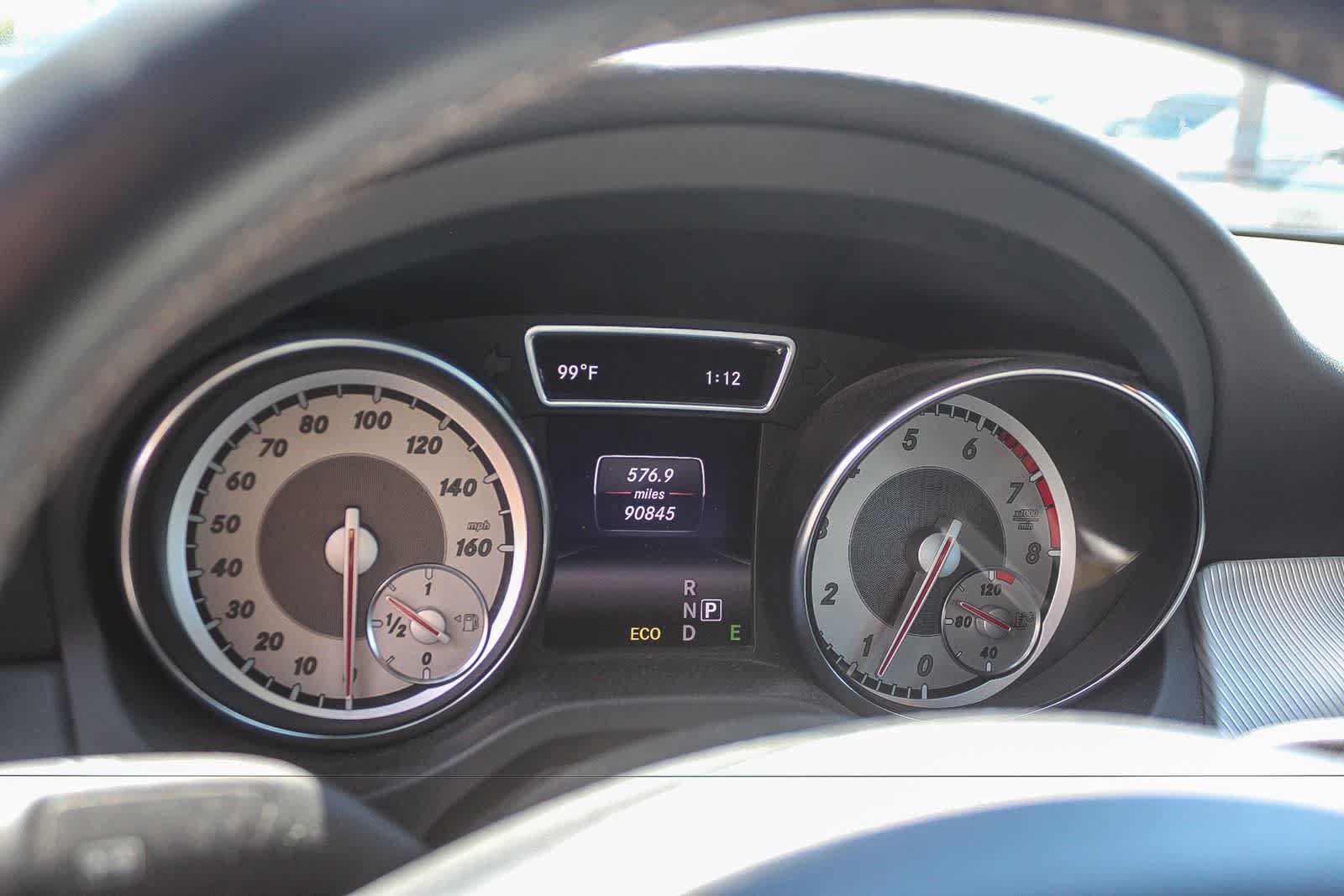 Used 2014 Mercedes-Benz CLA 250 image 28