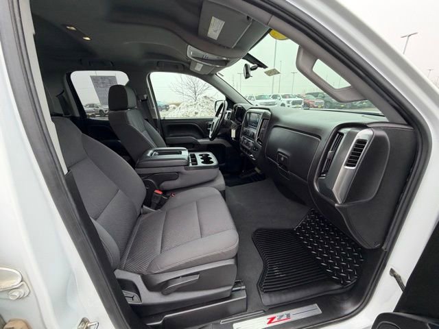 Used 2019 Chevrolet Silverado 1500 LT w/ All Star Edition image 21