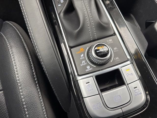 Used 2022 Kia Telluride SX image 25